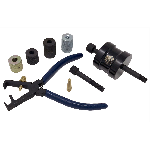 BMW Fuel Injector Oil Seal Kit