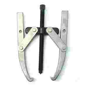 2 Jaw Gear Puller 10" Heavy-Duty Tool | CTA 8020