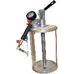 Recovery Bowl for Fluid Evacuators 1Pk Repl