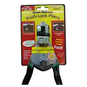 z-nla Ratchet Master Quick Release Pliers 90 Deg Small