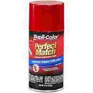 Redfire Pearl Met