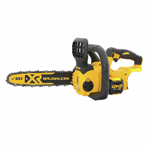 20V MAX XR® Compact 12 in Cordless Chainsaw (Tool ...