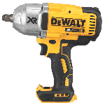 1/2" HT BARE IMPACT WRENCH