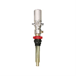 AIR OPERATED OIL PUMP WITH 10.5 IN. SUCTION TUBE 1...