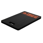 380 Black Std Kneeling Pad