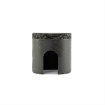 Heavy Duty Tie Rod Socket - For Freightliner, Kenw...