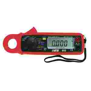 Current Probe Multimeter