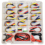 70pc Diagnostic Test Terminal Set