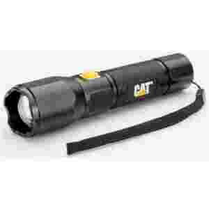 Rechargeable Focusing CAT Tactical Flashlight, 420...