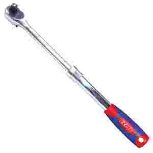 1/2 Inch Drive Extendable Monster Ratchet - 12 to ...