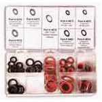 Heavy Duty O'Ring Assortment