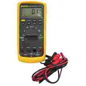 83 V Industrial DMM Digital Multimeter FLU83-5...