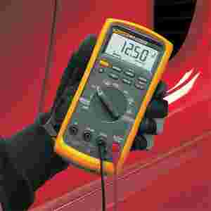 88 Series V Automotive Multimeter 88-5 FLU88V...