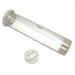 Polycarbonate Outer Tube Assembly for Stubby II®