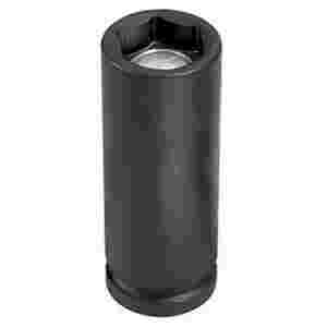 1/2" Drive x 9/16" Magnetic Deep Impact Socket