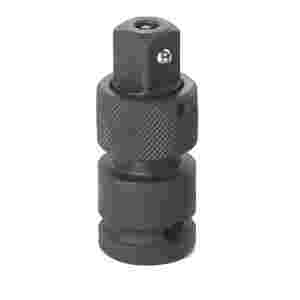 1/2" Drive x 1/2" Impact Quick Change Adapter...