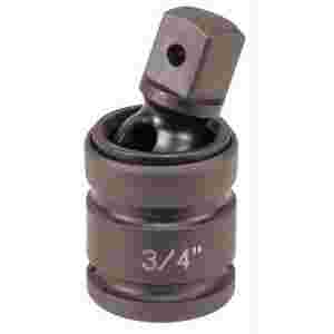 3/4 In Dr x 3/4 In Male Universal Joint w/ Pin...
