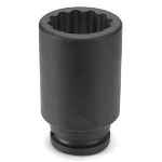 3/4 In Dr 12 Pt Deep Impact Socket - 2-5/16 In...