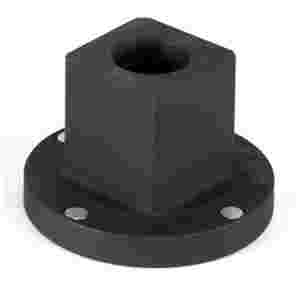 1" F x 1-1/2" M Reducing Sleeve Adapter 4009RA...