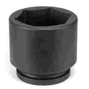 33mm Hex Size Standard Length Metric 1" Drive Impa...