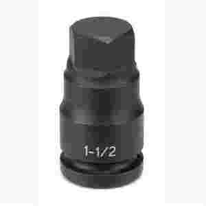1 In Dr Impact Hex Driver - 36mm