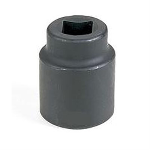 #5 Spline Drive 4-Point (Square) Impact Socket - 2...