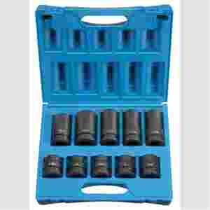 1 In Dr Wheel Service Set - 10-Pc