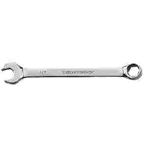 1/4" 6 Point Combination Wrench