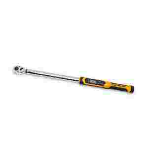 1/2" Drive Electronic Torque Wrench 25-250 ft/lbs...