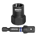 7/8" - 22mm Bolt Extractor