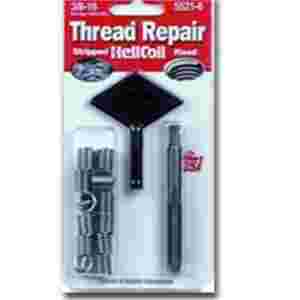 Inch Coarse Thread Repair Kit - 3/8-16 x .562