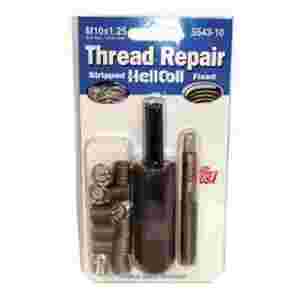 Metric Fine Thread Repair Kit - M10x1.25 x 15.0mm...