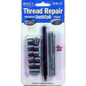 Metric Coarse Thread Repair Kit - M10x1.5 x 15.0mm
