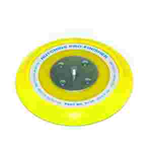 Hutchins 5136 6" PSA Vinyl Face Sander Pad