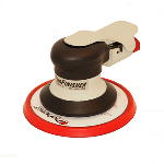 3/16" ProFinisher Offset Palm Sander 6" Velcro Pad...