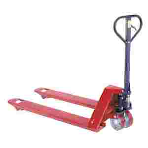 Pallet Jack - 5500 Lb Capacity