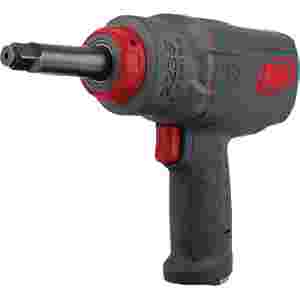 DXS 1/2" Air Impact Wrench, 2" Extended Anvil, Qui... DXS 1/2" Air Impact Wrench, 2" Extended Anvil, Qui...