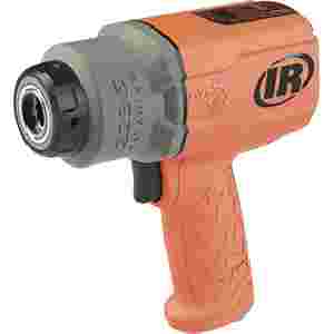 Ingersoll Rand DXS2 1/2" Air Impact Wrench, Fricti...