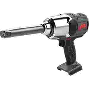 1" 20V Cordless Impact Wrench Bare Tool, 2000 ft-l...