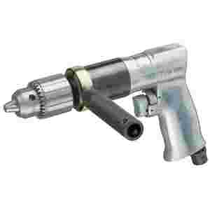 1/2 Inch Drive Heavy Duty Air Reversible Drill Too...