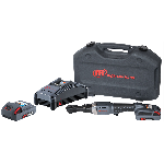 20V 1/2" RATCHET W/2 BATTE