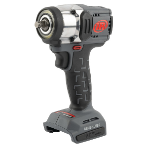 Ingersoll Rand 20V 3/8" Compact Impact Wrench - 40...