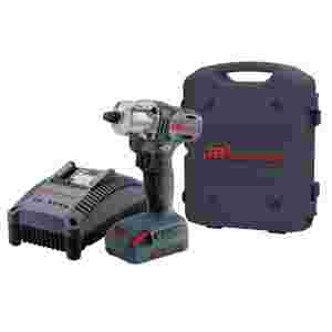 IQV20 Series 1/2 Inch Cordless Impact Wrench Kit w...