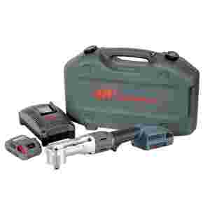 1/2 Inch 20V Li-Ion Right Angle Impactool 2 Battery Kit Cordless