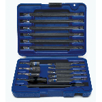 16PC IMPACT AUTO SET