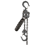 JLP-025A-5 1/4T MINI-PULLER 5' LIFT