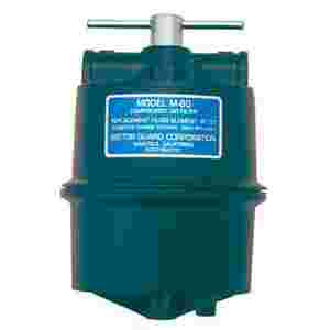 Sub-Micronic Coalescing Air Filter - 1/2 NPT 100CFM