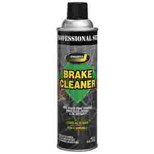 Brake Parts Cleaner 18oz 12pk