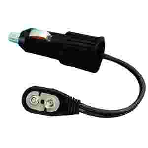 Computer Memory Saver - 9V Style