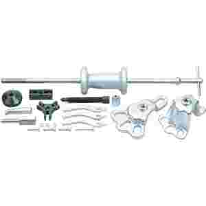 10 WAY SLIDE HAMMER PULLE
